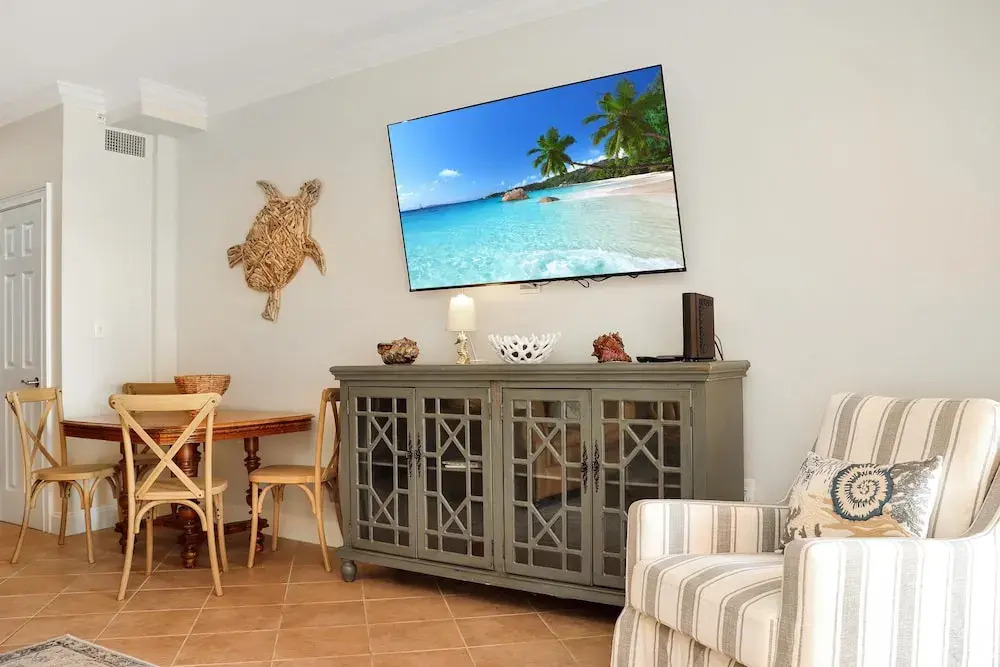 Paradise Shores 404 Seashell Inn