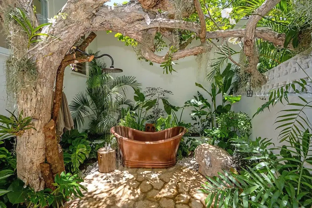 Tranquil 4BR Villa Pool Spa Resort Access