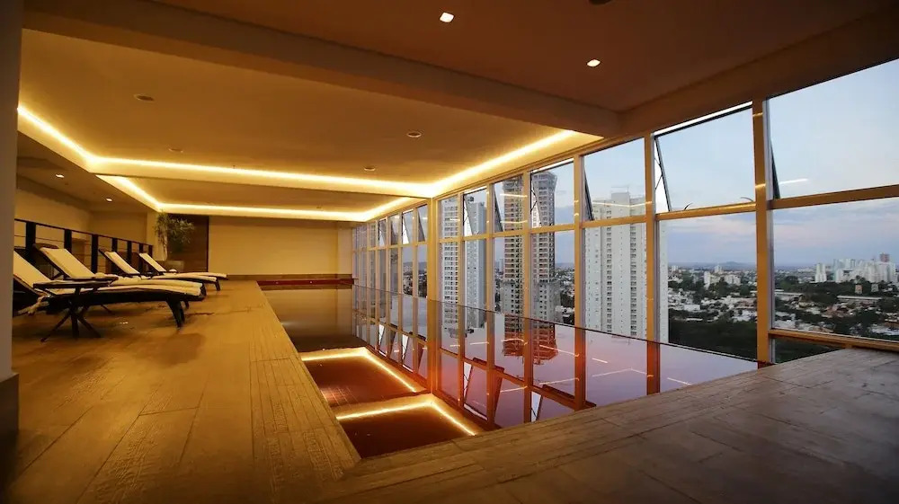 QS Marista Hotel by Atlas