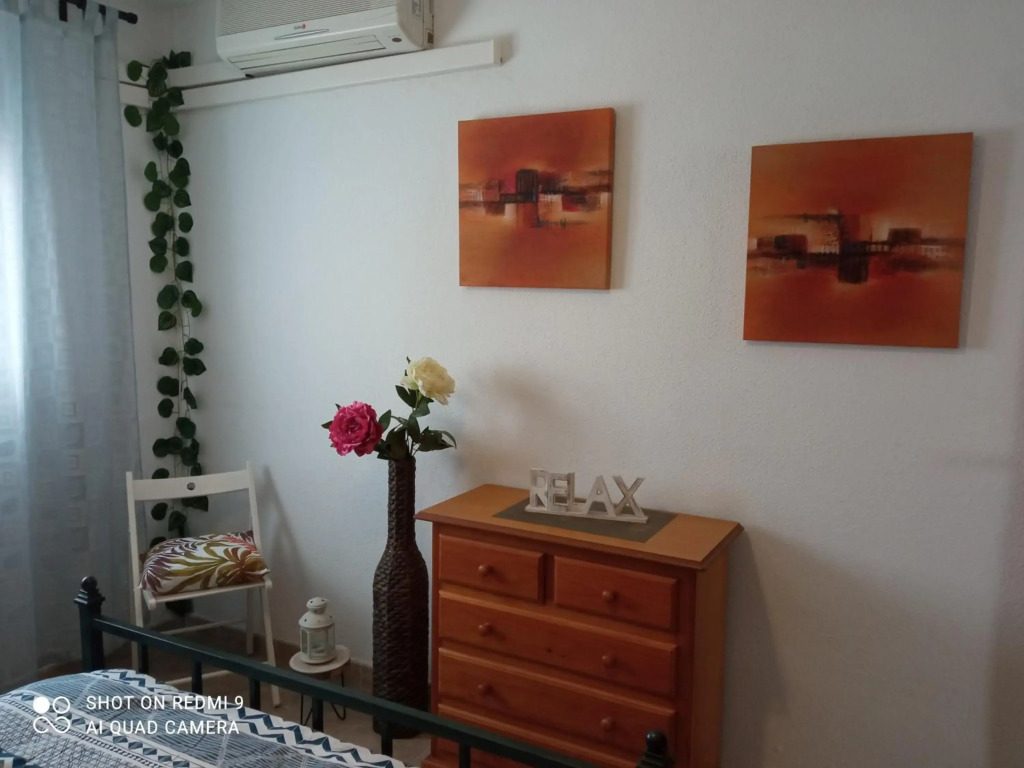 Apartamento Melanie