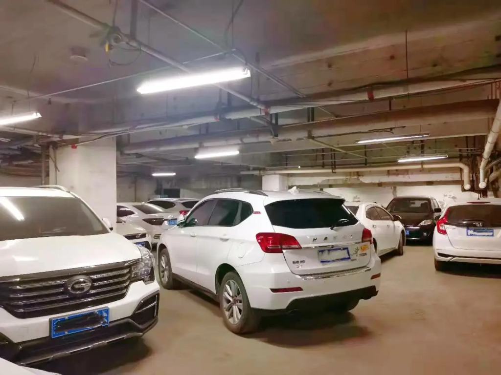 Hanting Hotel Taiyuan High-tech Zone