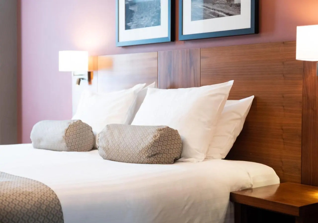 Innkeepers Lodge Ambleside Lake District