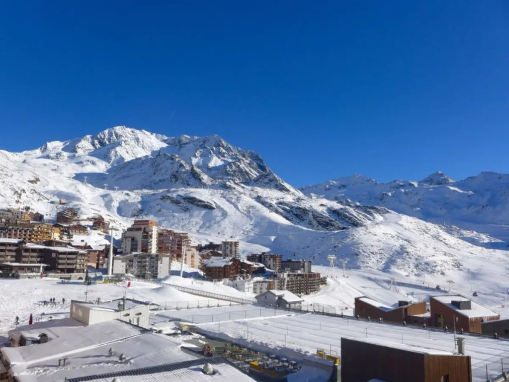 Villa Arcelle Val Thorens 29647
