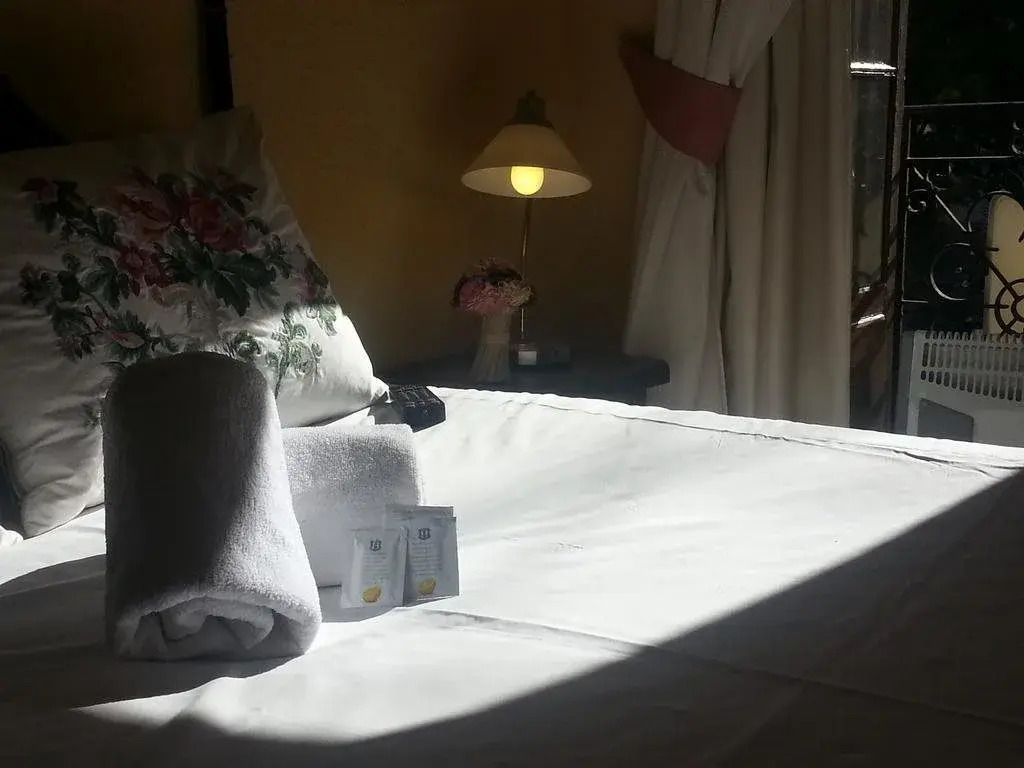 Hostal Casa de Huespedes Marisol