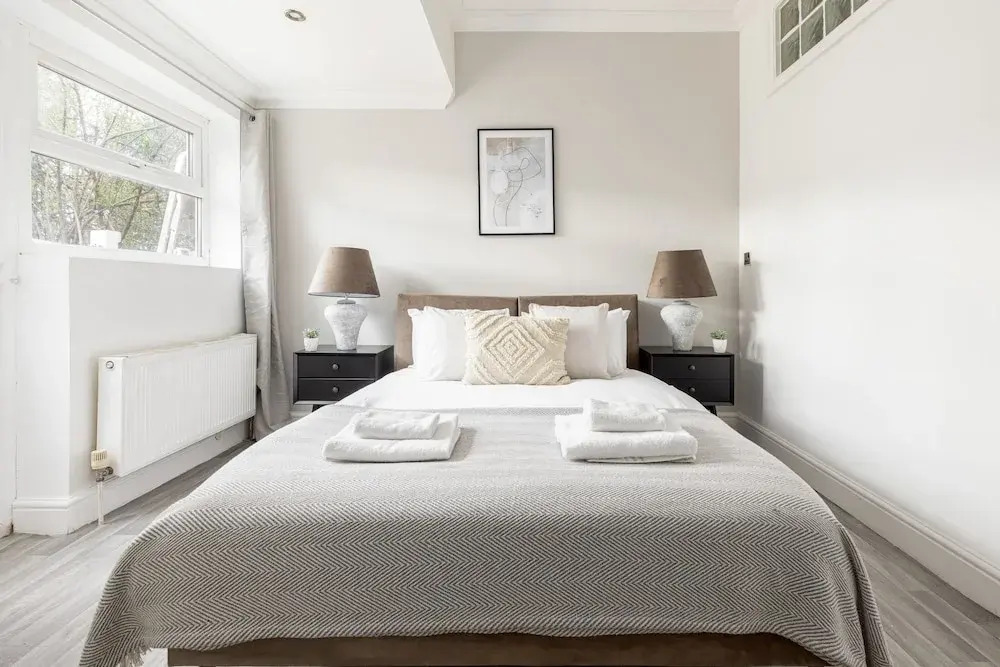 Modern Apartment in Walthamstow