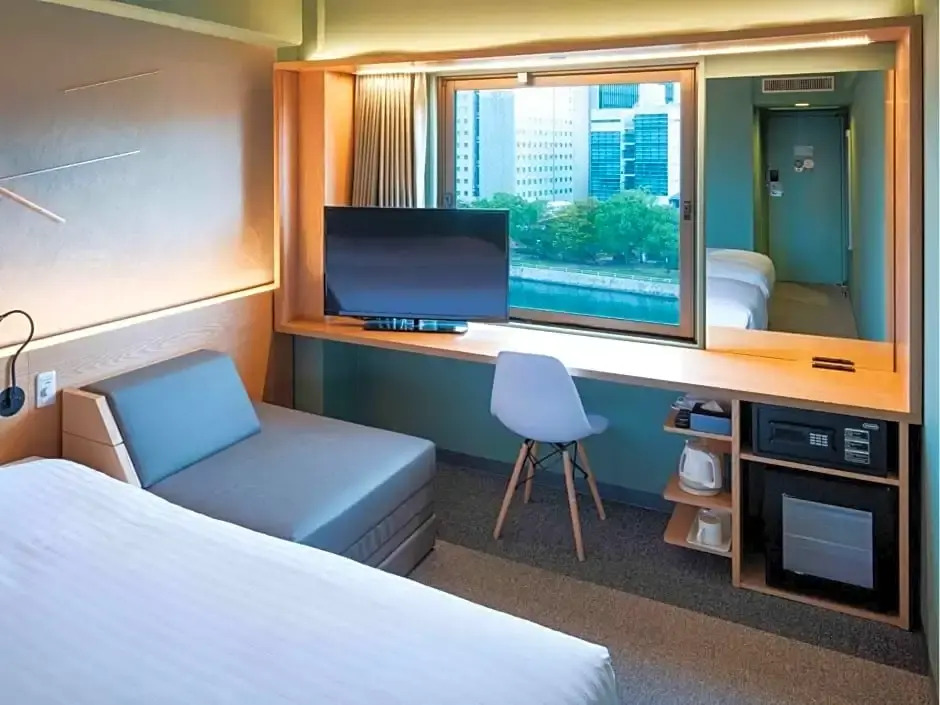EN HOTEL Hiroshima - Vacation STAY 45747v