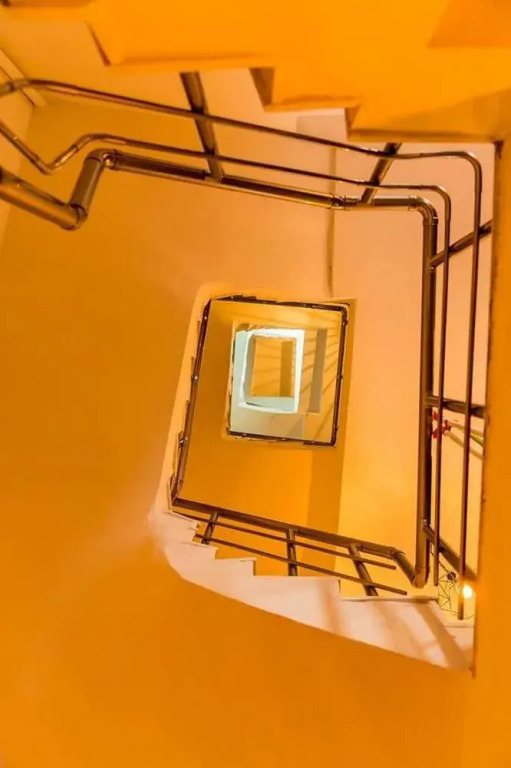 Droom Boutique Hotel