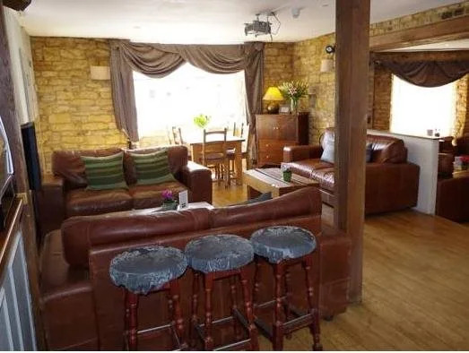 Chester House Hotel