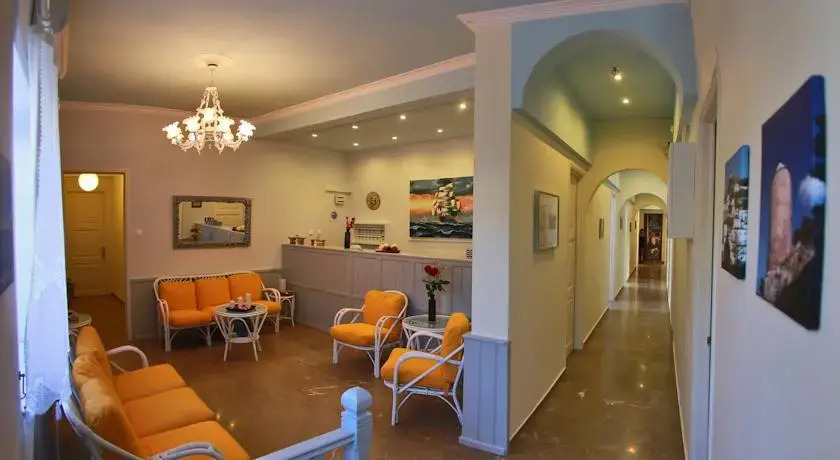 Theano Guesthouse