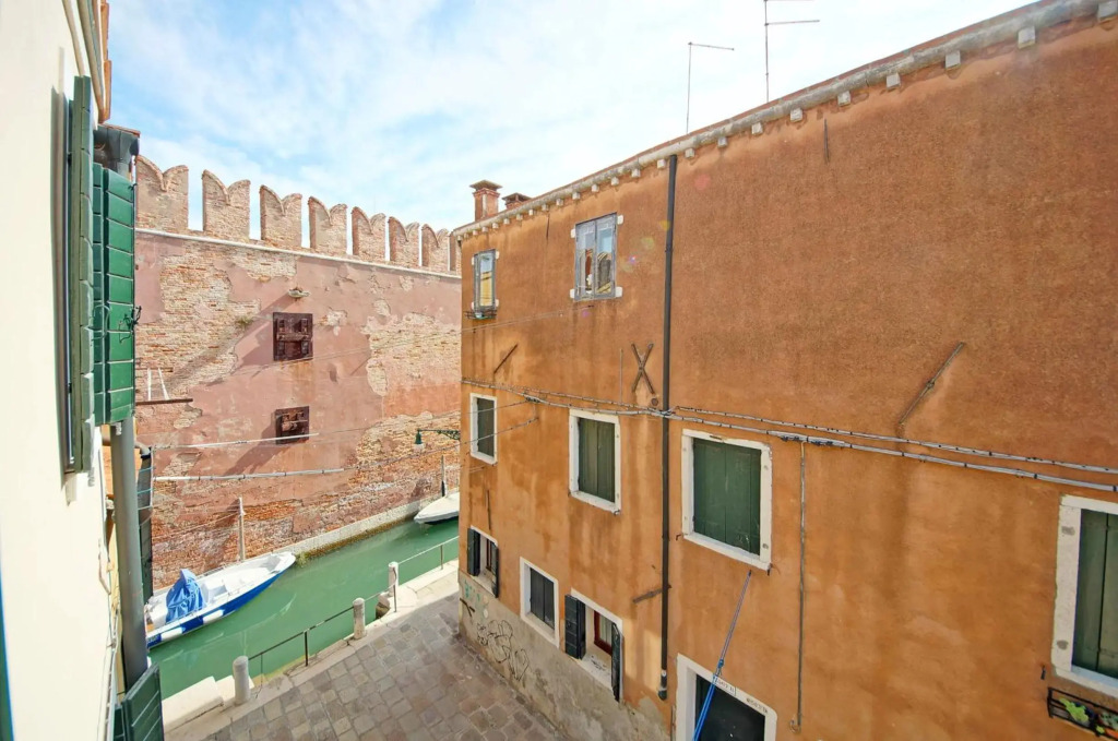Dolcevita Apartments N. 495