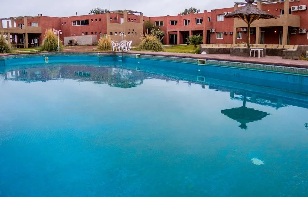 Hotel Pircas Negras