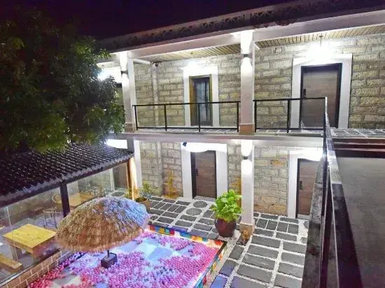 Weizhou Island Yigu Yimeng Homestay