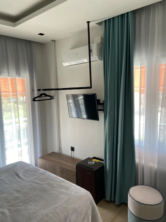 Park Hotel
