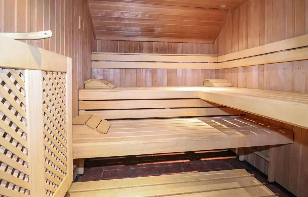 Amazing Apartment in Mauternhof With 1 Bedrooms and Sauna