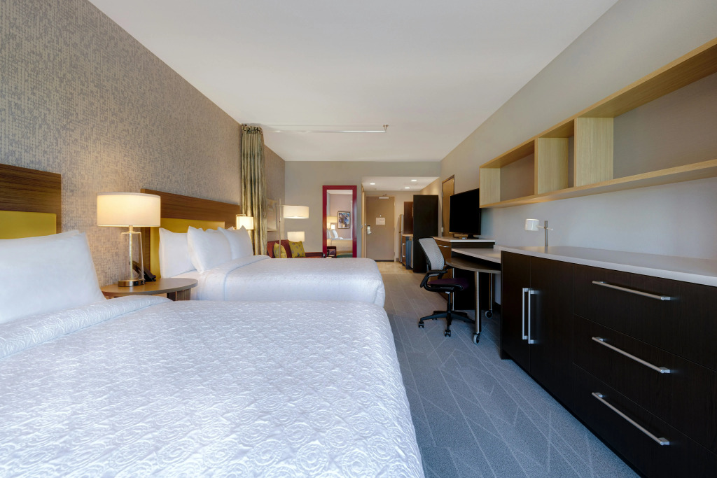 Home2 Suites By Hilton Petaluma