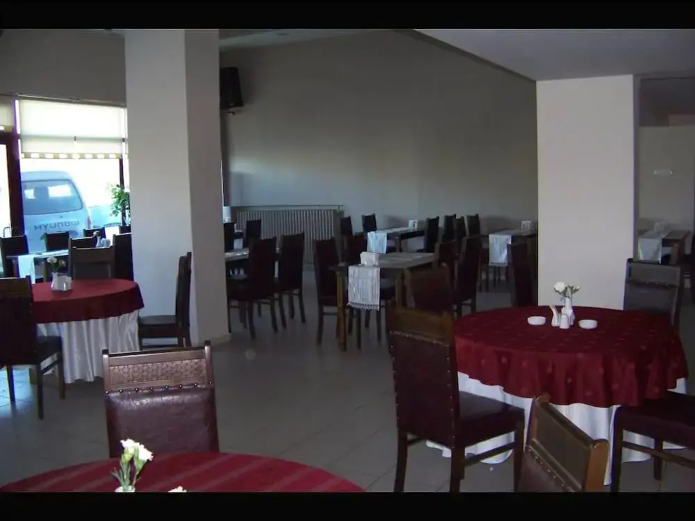 Corum Buyuk Otel