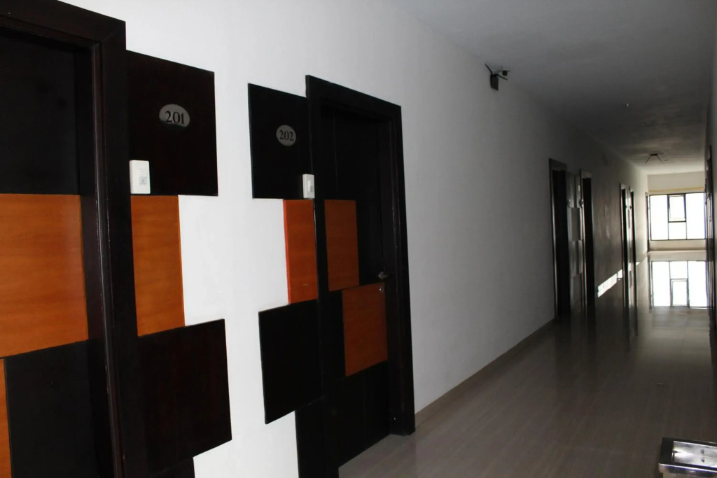 Hotel Grand Karawang Indah