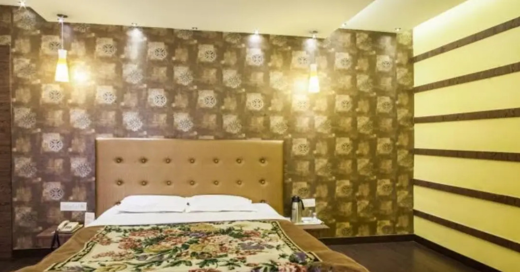Hotel Samdariya Inn