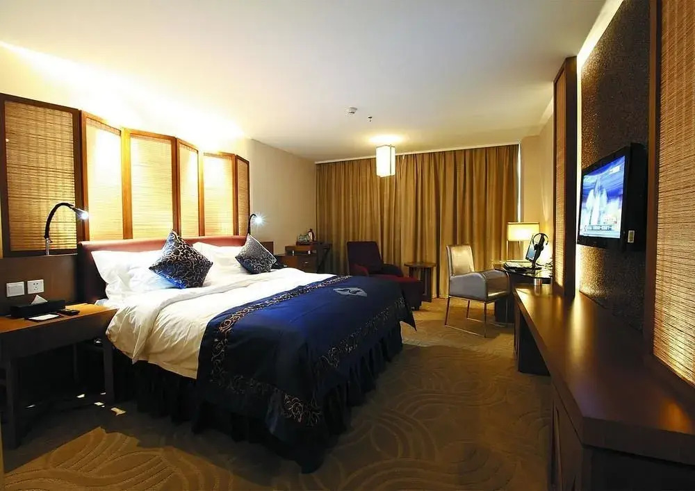 Guiyang Lincheng Wanyi Hotel