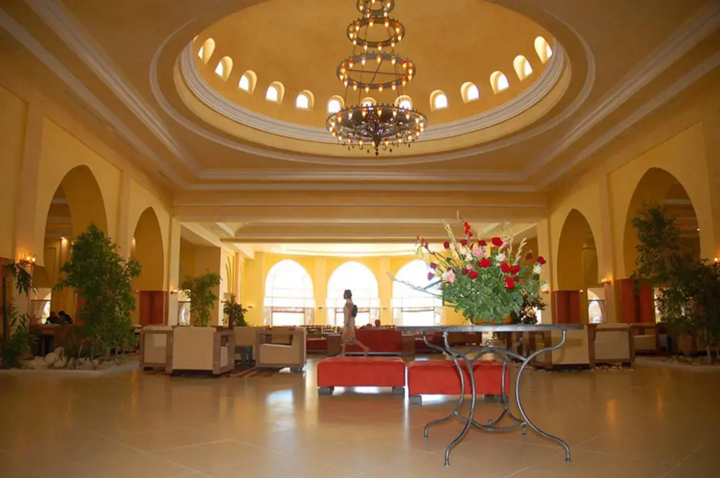 Hotel Zita Beach Resort