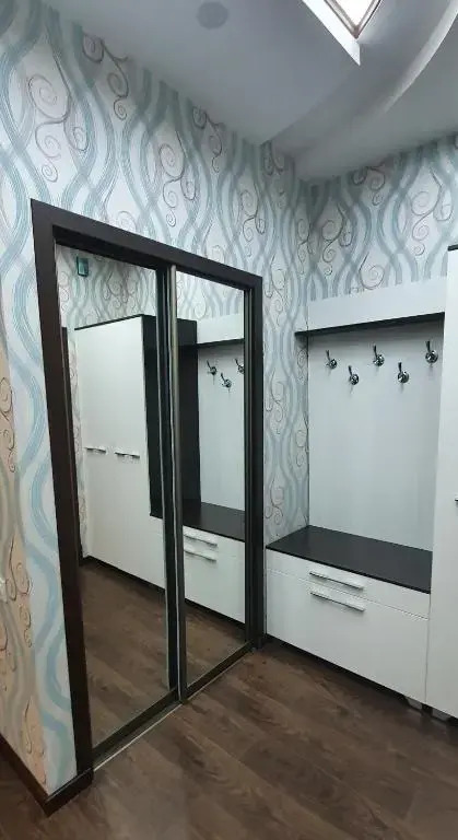 Apartment near Airport and Railway st. 4+ guests