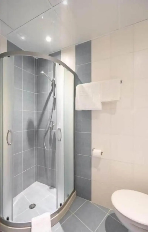ADEO HOTEL Sport & SPA