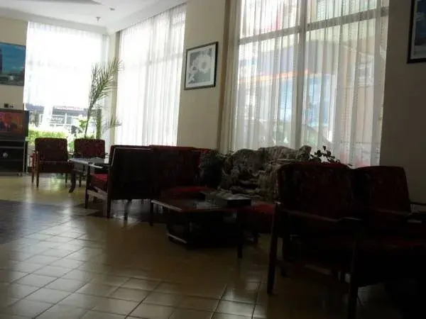 Hotel Yildirimoglu