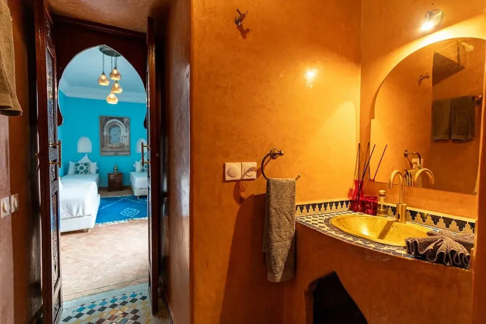 Riad Serendip