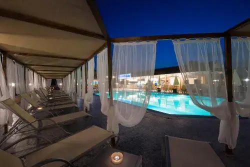 Holiday home 3 stars Kavos