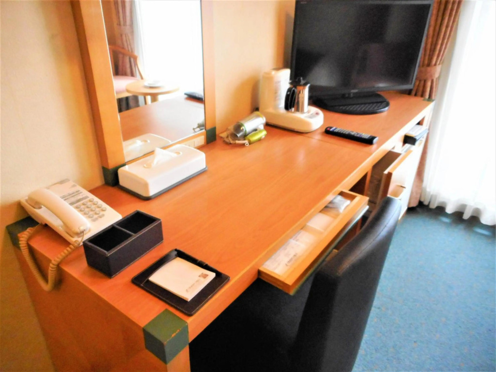 Kuretake Inn Asahikawa