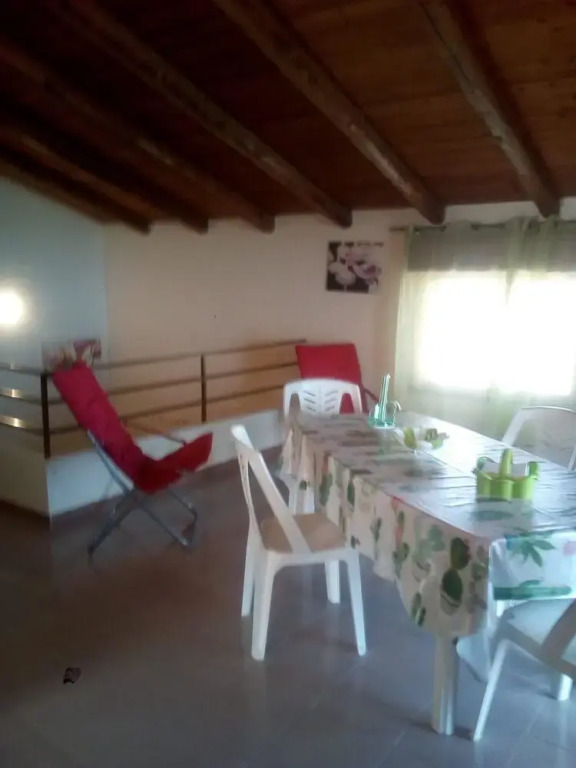 Apartment with 2 Bedrooms in Scoglitti, with Furnished Terrace - 200 m from The Beach