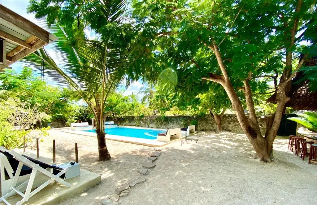 The Seles Boutique Hotel