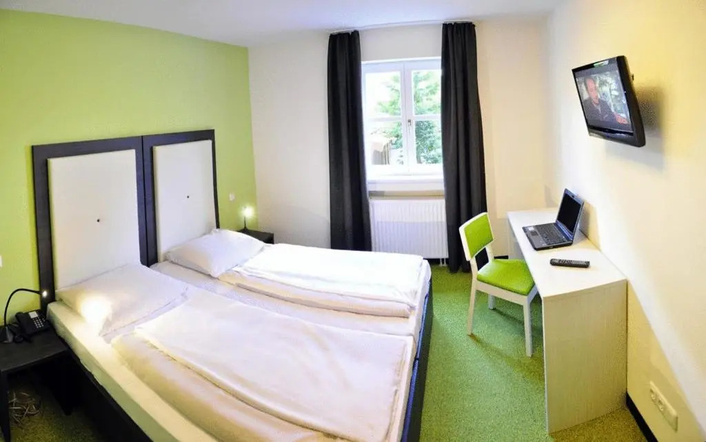 Amiga Hotel München Messe