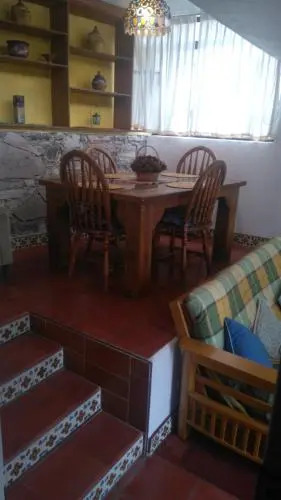Arquitectos Departamento 11-2