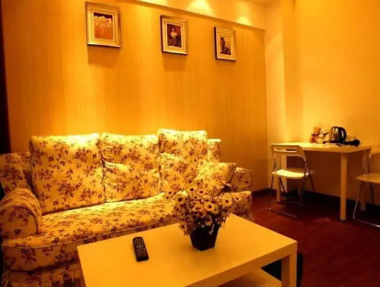 Chengdu Linka Homes