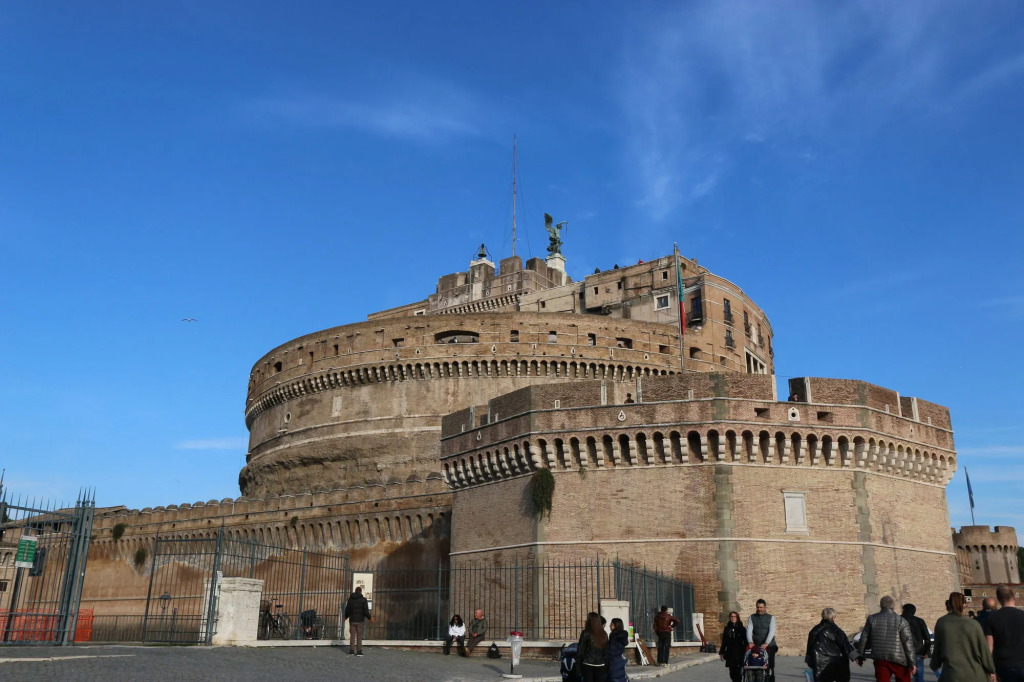 Residenza Adriana