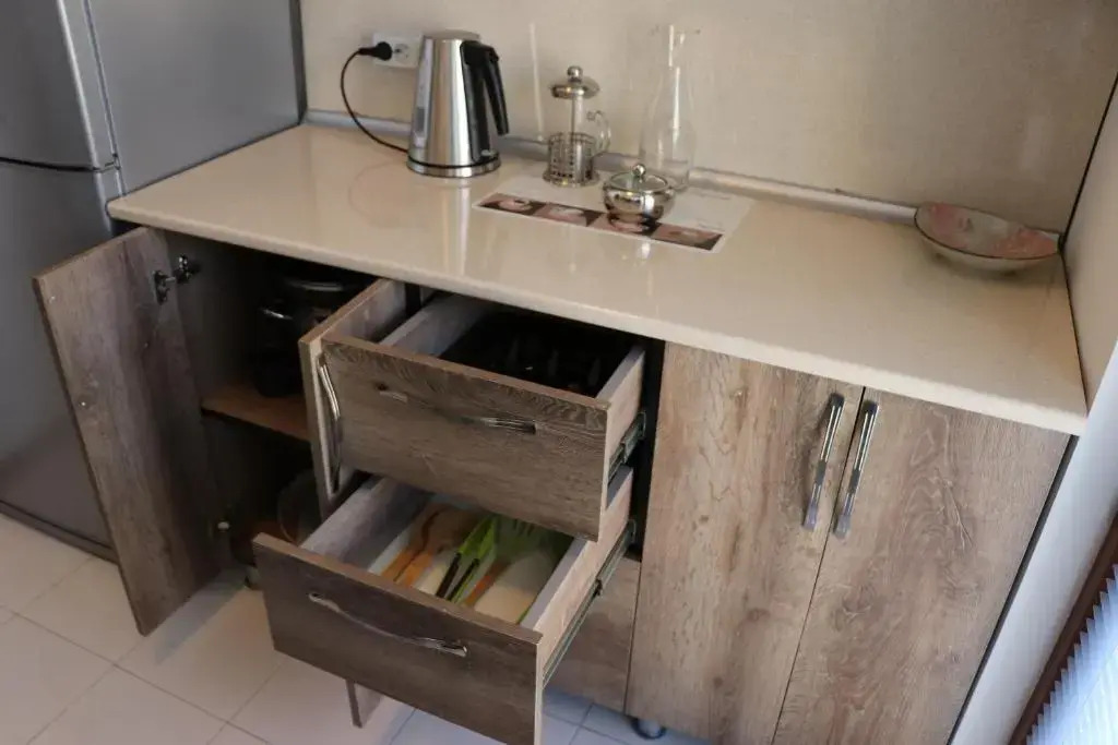 Tbilisi Sea Dream Apartment