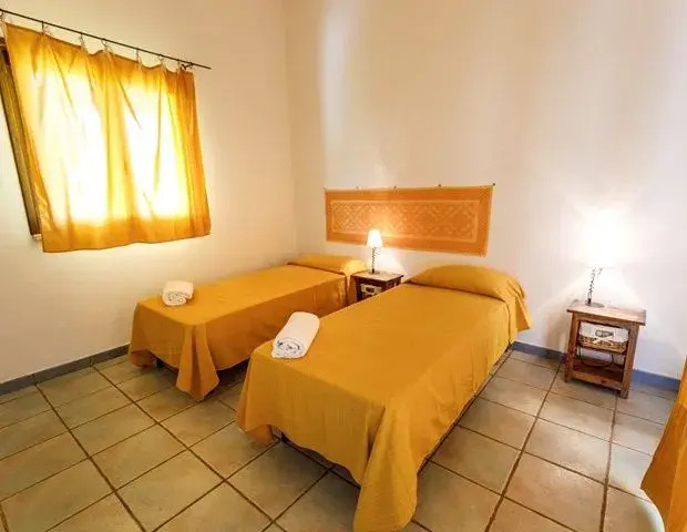 B&B Stazzi Di Gallura