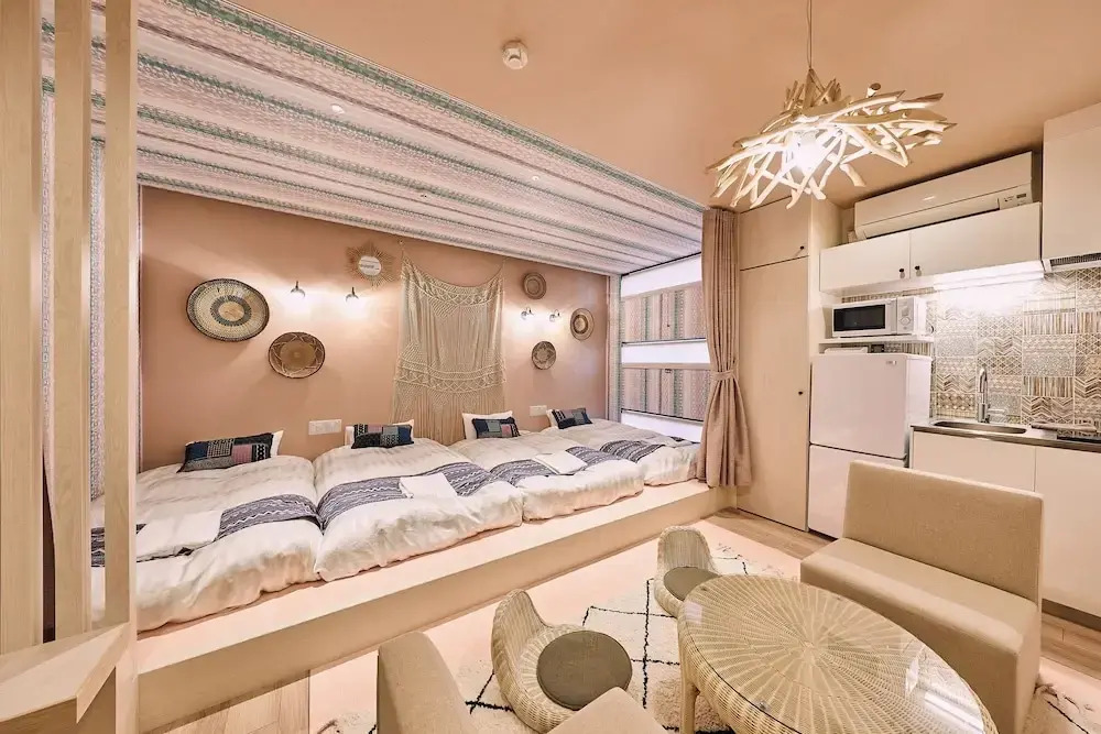 Hotel TORACO konohana