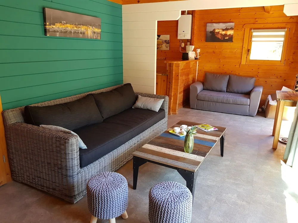 Casa Del Torrente