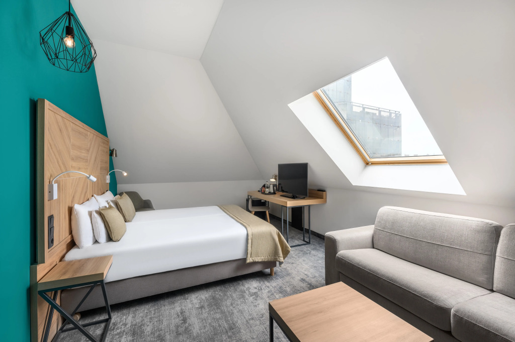 T62 Hotel