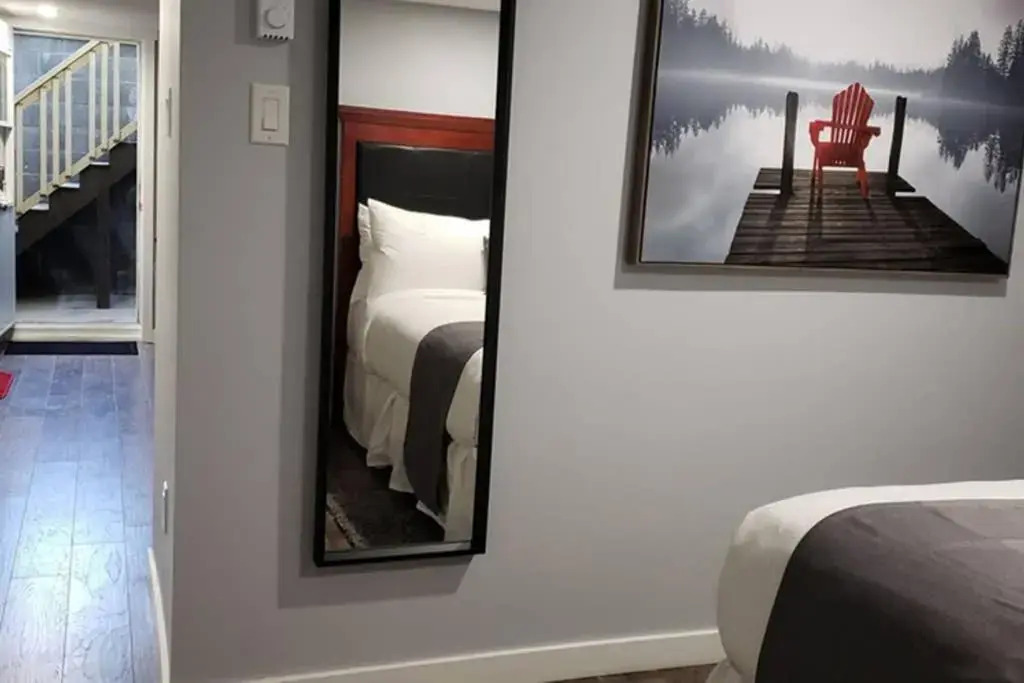 1-Bedroom Mi Casita by Amazing Property Rentals
