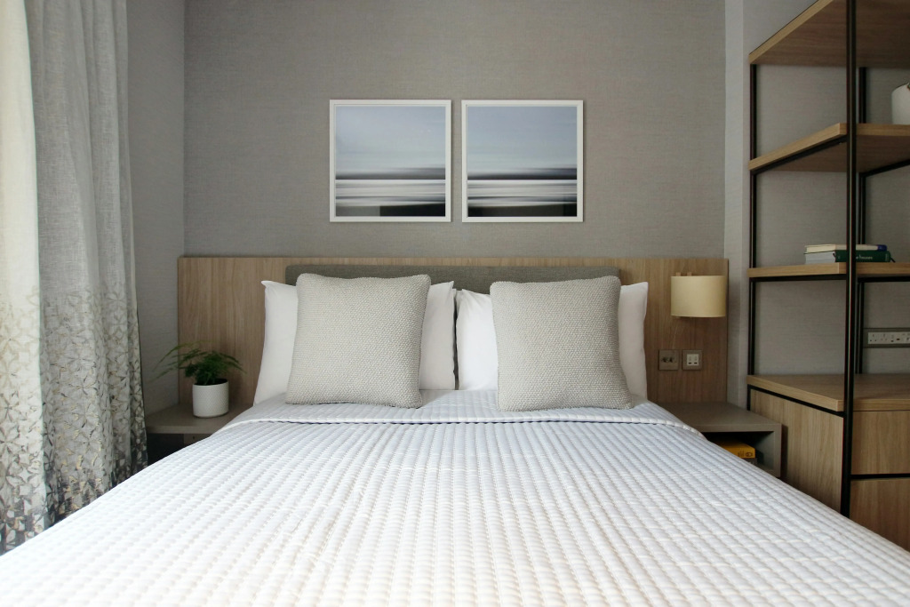 Inhabit Hotel