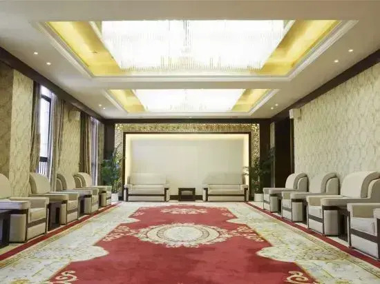 Ganzhou Jinhao Hotel