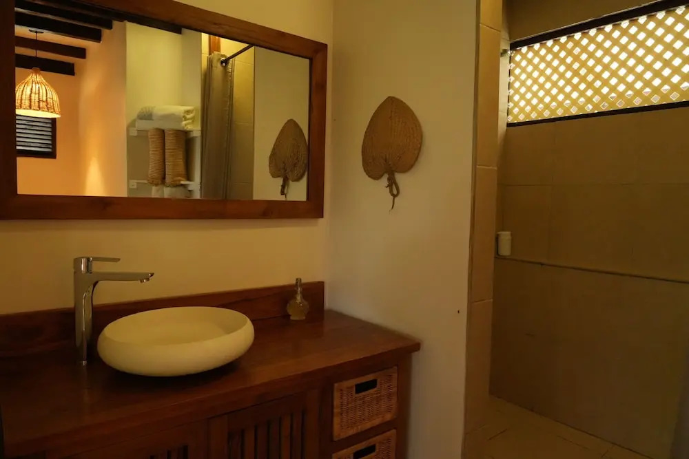 Le Coconut Lodge