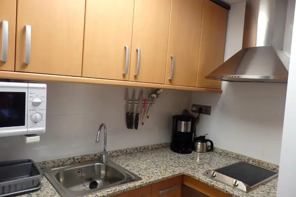 Meddays Apartamento Mar De Lauria