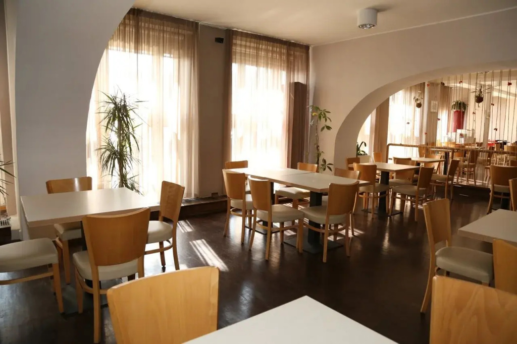 Akcent hotel