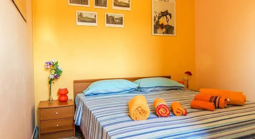 Appartamento Panorama