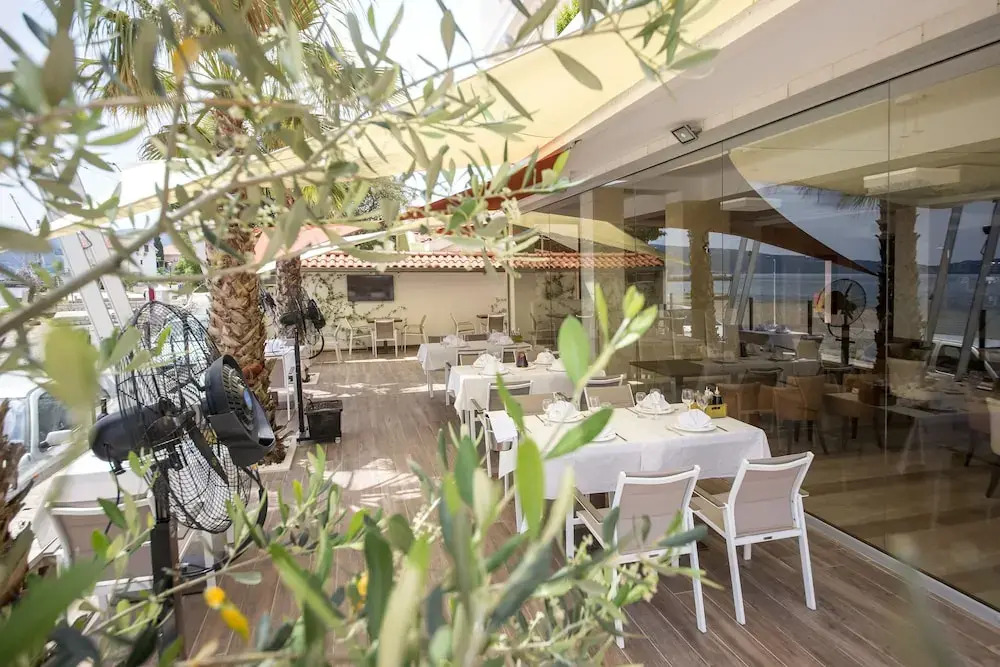 Hotel Bela Roza