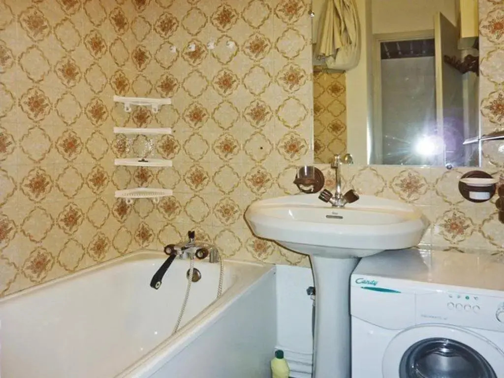 Appartement Les Orres, 1 pièce, 4 personnes - FR-1-322-271